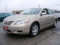 2007 Camry LE #7