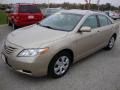 2007 Camry LE #1 2007 Camry LE #1