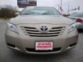2007 Camry LE #9 2007 Camry LE #9