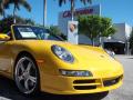 2008 911 Carrera S Cabriolet #1