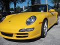 2008 911 Carrera S Cabriolet #4