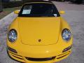 2008 911 Carrera S Cabriolet #6