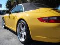 2008 911 Carrera S Cabriolet #13