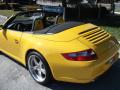 2008 911 Carrera S Cabriolet #21