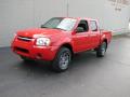 2004 Frontier XE V6 Crew Cab #2