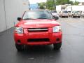 2004 Frontier XE V6 Crew Cab #3