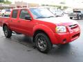 2004 Frontier XE V6 Crew Cab #4