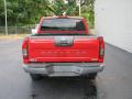 2004 Frontier XE V6 Crew Cab #6