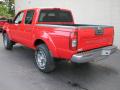 2004 Frontier XE V6 Crew Cab #7