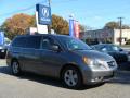 2010 Odyssey Touring #1