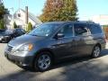 2010 Odyssey Touring #3