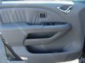 2010 Odyssey Touring #7