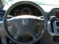 2010 Odyssey Touring #10