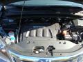 2010 Odyssey Touring #26