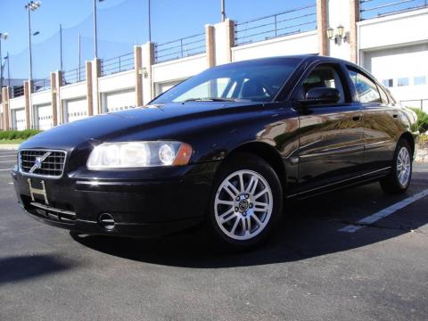 Used 2005 Volvo S60 2.4 for Sale - Stock #468146 | DealerRevs.com 