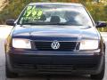 2001 Jetta GLS Sedan #3