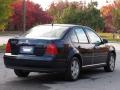 2001 Jetta GLS Sedan #9
