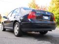 2001 Jetta GLS Sedan #14
