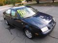 2001 Jetta GLS Sedan #17