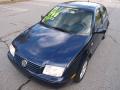 2001 Jetta GLS Sedan #19