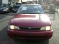 1993 Corolla DX #3