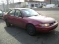 1993 Corolla DX #4