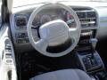 2000 Grand Vitara JLX 4x4 #12