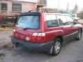2001 Forester 2.5 L #1