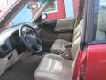2001 Forester 2.5 L #2