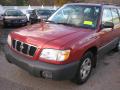 2001 Forester 2.5 L #6