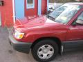 2001 Forester 2.5 L #7