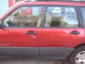 2001 Forester 2.5 L #8