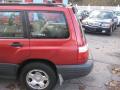 2001 Forester 2.5 L #9