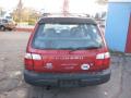 2001 Forester 2.5 L #11