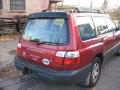 2001 Forester 2.5 L #12