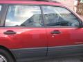 2001 Forester 2.5 L #14