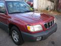 2001 Forester 2.5 L #16
