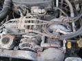 2001 Forester 2.5 L #18