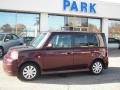 2006 xB  #21