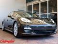 2010 Panamera S #1 2010 Panamera S #1