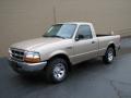 2000 Ranger XL Regular Cab #2