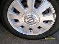2005 Grand Marquis LS #8