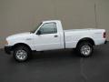 2006 Ranger XL Regular Cab 4x4 #1