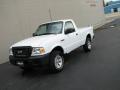 2006 Ranger XL Regular Cab 4x4 #2
