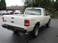 2006 Ranger XL Regular Cab 4x4 #5