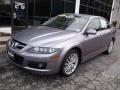 2006 MAZDA6 MAZDASPEED6 Sport #3 2006 MAZDA6 MAZDASPEED6 Sport #3