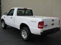 2006 Ranger XL Regular Cab 4x4 #8
