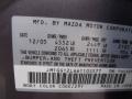 2006 MAZDA6 MAZDASPEED6 Sport #16 2006 MAZDA6 MAZDASPEED6 Sport #16