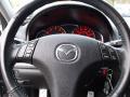 2006 MAZDA6 MAZDASPEED6 Sport #21 2006 MAZDA6 MAZDASPEED6 Sport #21