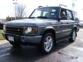 2004 Discovery SE7 #1